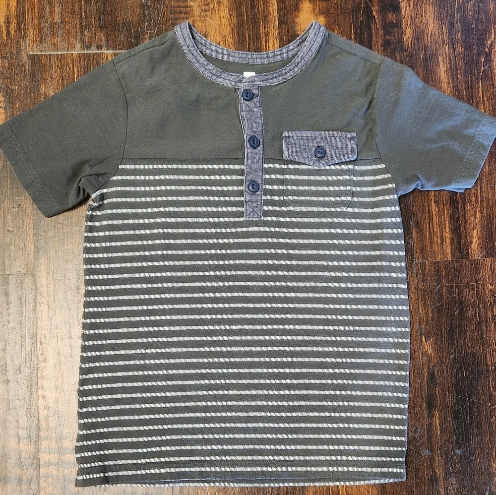 Tea t-shirt